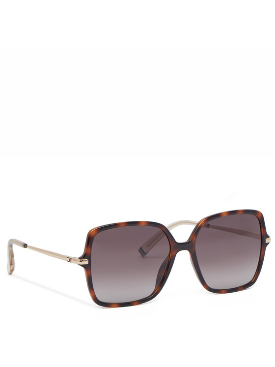Tommy Hilfiger Слънчеви очила 2220/S 207868 Кафяв за Жени цена