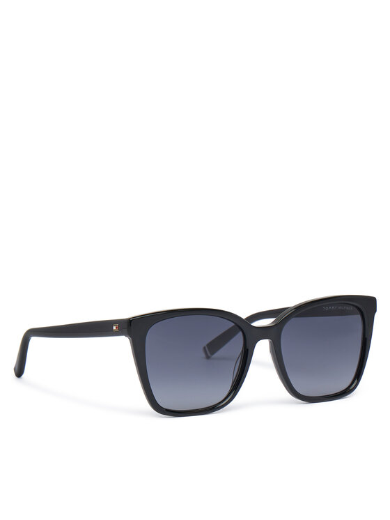 Tommy Hilfiger Слънчеви очила 2226/S 207866 Черен за Жени цена