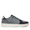 Tommy Hilfiger Сникърси Basket Core Lite Suede FM0FM05519 Сив за Мъже цена