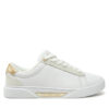 Tommy Hilfiger Сникърси Chic Court Sneaker FW0FW08382 Бял за Жени цена