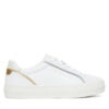 Tommy Hilfiger Сникърси Essential Vulc Sneaker FW0FW08757 Бял за Жени цена