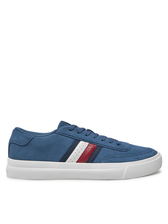 Tommy Hilfiger Сникърси FM0FM05249 Тъмносин за Мъже цена