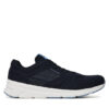 Tommy Hilfiger Сникърси Modern Comfort Run Knit FM0FM05524 Тъмносин за Мъже цена