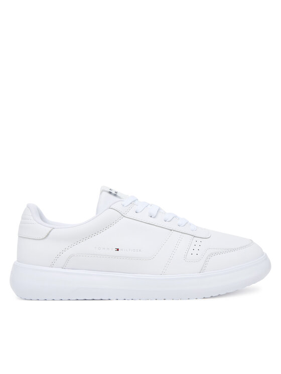 Tommy Hilfiger Сникърси Modern Lightcup FM0FM05529 Бял за Мъже цена
