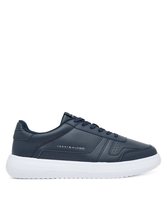 Tommy Hilfiger Сникърси Modern Lightcup FM0FM05529 Тъмносин за Мъже цена