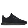 Tommy Hilfiger Сникърси Newport 3D Premium FM0FM05527 Черен за Мъже цена