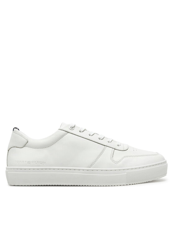 Tommy Hilfiger Сникърси Premium Corporate FM0FM05299 Бял за Мъже цена