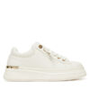Tommy Hilfiger Сникърси T3A9-33750-1355530 Бял за Момичета цена