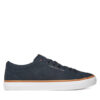 Tommy Hilfiger Сникърси Th Hi Vulc Core Low Ii Mesh FM0FM05513 Тъмносин за Мъже цена