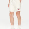 Tommy Hilfiger Спортни шорти American MW0MW39862 Екрю Regular Fit за Мъже цена