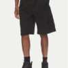 Tommy Hilfiger Спортни шорти F1 Movie MW0MW42080 Черен Relaxed Fit за Мъже цена
