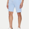 Tommy Hilfiger Спортни шорти UM0UM03364 Светлосиньо Regular Fit за Мъже цена