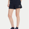 Tommy Hilfiger Спортни шорти WW0WW45518 Тъмносин Regular Fit за Жени цена