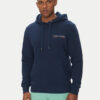 Tommy Hilfiger Суитшърт Color Photo MW0MW39151 Тъмносин Regular Fit за Мъже цена
