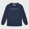 Tommy Hilfiger Суитшърт Essential KS0KS00212 M Тъмносин Regular Fit за Момчета цена