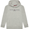 Tommy Hilfiger Суитшърт Essential KS0KS00213 Сив Regular Fit за Бебета цена