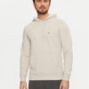 Tommy Hilfiger Суитшърт Essential MW0MW37235 Бежов Regular Fit за Мъже цена
