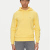 Tommy Hilfiger Суитшърт Essential MW0MW37235 Жълт Regular Fit за Мъже цена