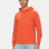 Tommy Hilfiger Суитшърт Essential MW0MW37235 Оранжев Regular Fit за Мъже цена