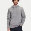 Tommy Hilfiger Суитшърт Essential MW0MW37235 Сив Regular Fit цвят на ниска цена