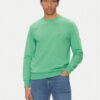 Tommy Hilfiger Суитшърт Essential MW0MW37237 Зелен Regular Fit за Мъже цена