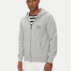 Tommy Hilfiger Суитшърт MW0MW39250 Сив Regular Fit за Мъже цена