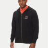Tommy Hilfiger Суитшърт MW0MW39250 Черен Regular Fit за Мъже цена