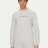 Tommy Hilfiger Суитшърт UM0UM03346 Сив Regular Fit за Мъже цена
