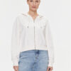 Tommy Hilfiger Суитшърт WW0WW39797 Бял Regular Fit за Жени цена