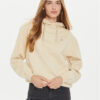 Tommy Hilfiger Суитшърт WW0WW41245 Бежов Relaxed Fit за Жени цена
