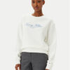 Tommy Hilfiger Суитшърт WW0WW45430 Екрю Regular Fit за Жени цена