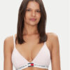 Tommy Hilfiger Сутиен бралет UW0UW06040 Розов за Жени цена