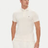 Tommy Hilfiger Тениска с яка и копчета 1985 MW0MW17771 Бежов Slim Fit за Мъже цена