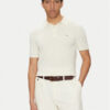 Tommy Hilfiger Тениска с яка и копчета Essential MW0MW37396 Бежов Regular Fit за Мъже цена