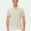 Tommy Hilfiger Тениска с яка и копчета MW0MW33140 Бежов Regular Fit за Мъже цена