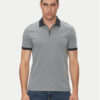 Tommy Hilfiger Тениска с яка и копчета MW0MW38492 Син Regular Fit за Мъже цена