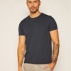 Tommy Hilfiger Тишърт 2S87904671 Тъмносин Regular Fit за Мъже цена