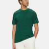 Tommy Hilfiger Тишърт Ess Seasonal MW0MW39995 Зелен Regular Fit за Мъже цена