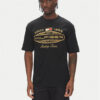 Tommy Hilfiger Тишърт F1 Movie MW0MW41390 Черен Regular Fit за Мъже цена