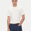 Tommy Hilfiger Тишърт Hotel MW0MW39352 Бял Regular Fit за Мъже цена