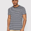 Tommy Hilfiger Тишърт MW0MW10800 Тъмносин Slim Fit за Мъже цена