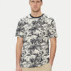 Tommy Hilfiger Тишърт Summer MW0MW38933 Черен Slim Fit за Мъже цена