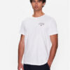 Tommy Hilfiger Тишърт UM0UM02916 Бял Regular Fit за Мъже цена