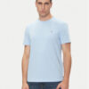 Tommy Hilfiger Тишърт UM0UM03362 Светлосиньо Regular Fit за Мъже цена
