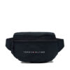 Tommy Hilfiger Чанта за кръст Th Essential AU0AU01614 Тъмносин за Момчета цена