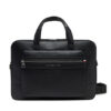 Tommy Hilfiger Чанта за лаптоп Th Central Computer Bag AM0AM13203 Черен за Мъже цена