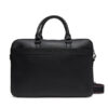 Tommy Hilfiger Чанта за лаптоп Th Corp Computer Bag AM0AM13222 Черен за Мъже цена