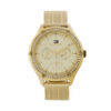 Tommy Hilfiger Часовник Lexi 1782655 Златист за Жени цена