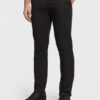Tommy Hilfiger Чино панталони Bleecker MW0MW26619 Черен Slim Fit за Мъже цена