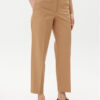 Tommy Hilfiger Чино панталони WW0WW40504 Бежов Regular Fit за Жени цена